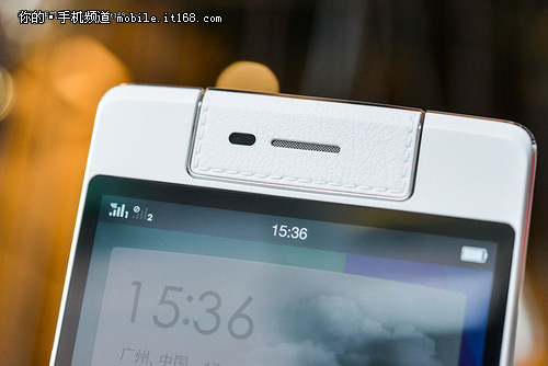 5.9巨屏 OPPO N3多彩渲染图曝光