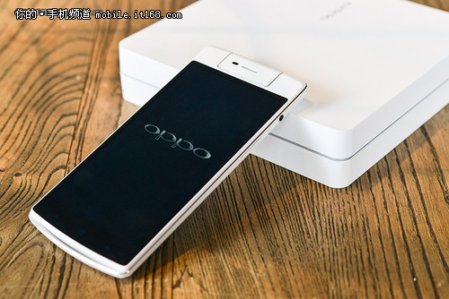 5.9巨屏 OPPO N3多彩渲染图曝光