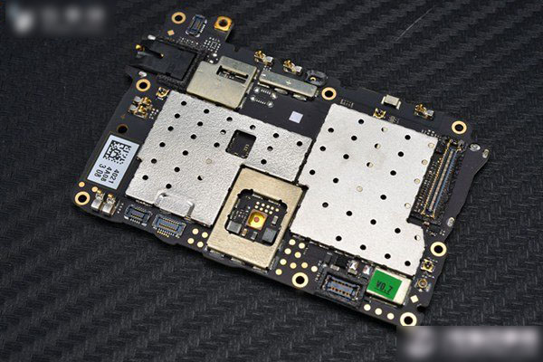 OPPO N3手机做工怎么样？OPPO N3拆机图解详细评测