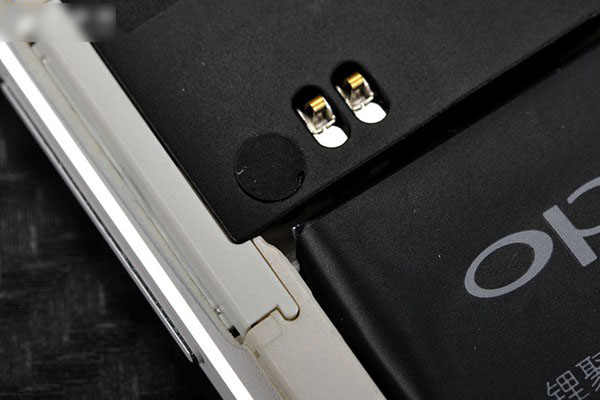 OPPO N3手机做工怎么样？OPPO N3拆机图解详细评测