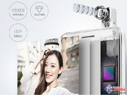 翻转出的用户痛点 荣耀7i运筹细分市场