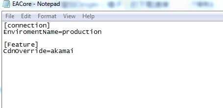 origin下载速度慢加速的方法