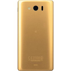 302sh_绝对没边框!夏普怪异手机AQUOS PHONE Xx SH302图赏