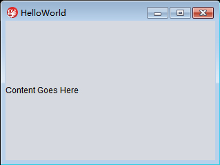 Griffon五分钟入门指南