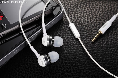 79元夫复何求 评测宾果i805金属耳机