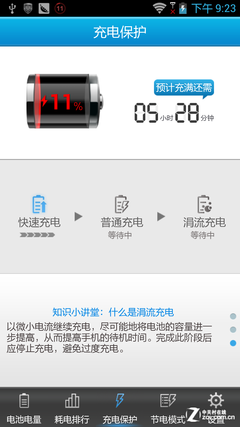 首款Intel双核挑衅四核 联想K900评测 