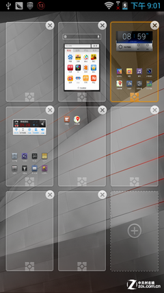 首款Intel双核挑衅四核 联想K900评测 