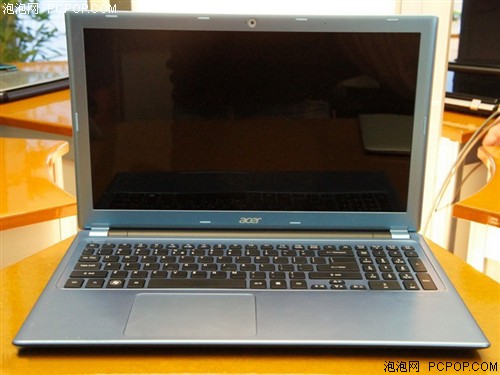 最新时尚款Acer V5-471G主流本4899元