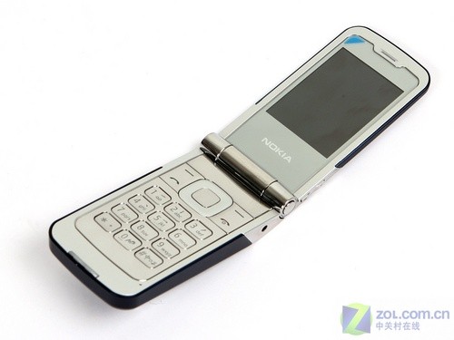 诺基亚倾慕系列