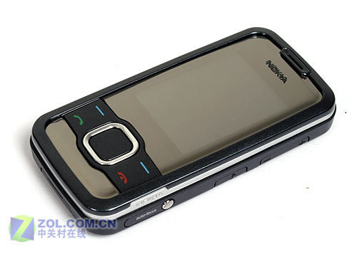 Supernova系列最强机 诺基亚7610s评测 