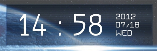 新界面新体验 影驰发布新版魔盘