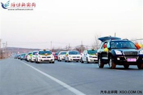 行车技巧篇 汽车灯语以及喇叭语言解析