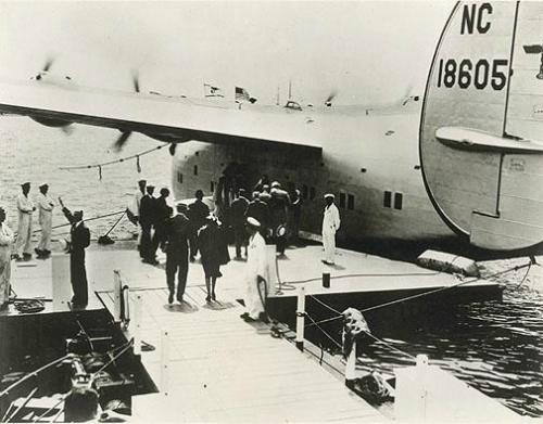 空军一号：揭秘美国总统专机的过去和现在