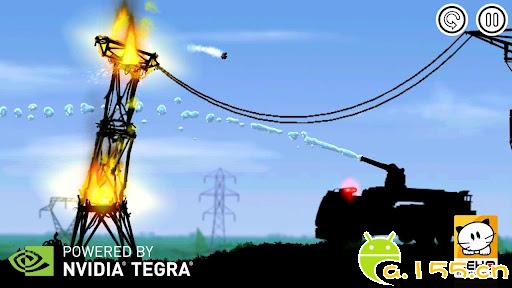 nvidia tegra3_英伟达Tegra3 HD专属游戏合辑第2季