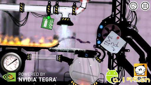 nvidia tegra3_英伟达Tegra3 HD专属游戏合辑第2季