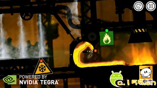 nvidia tegra3_英伟达Tegra3 HD专属游戏合辑第2季