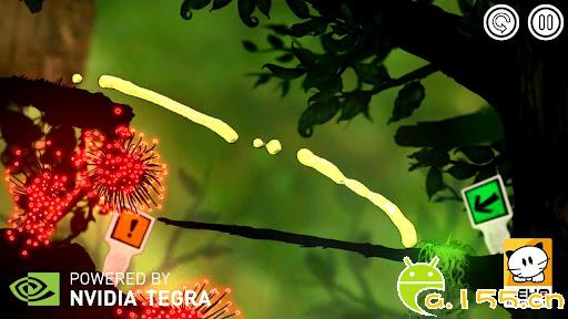 nvidia tegra3_英伟达Tegra3 HD专属游戏合辑第2季