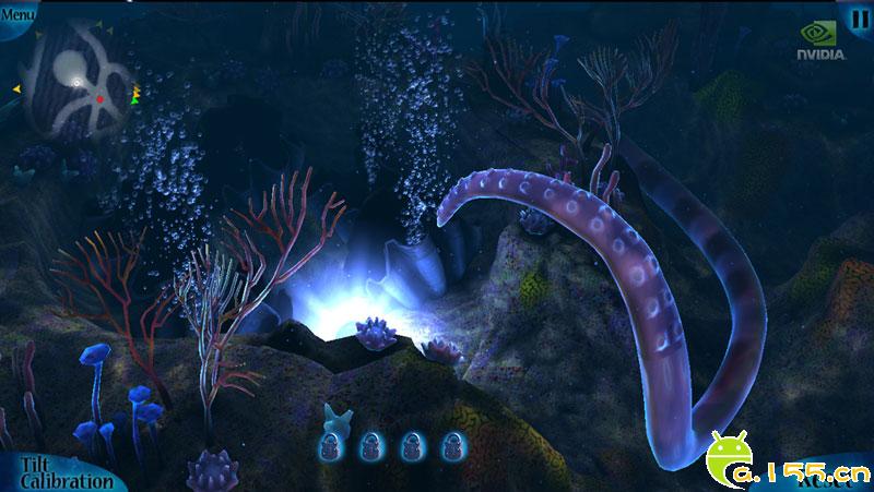 nvidia tegra3_英伟达Tegra3 HD专属游戏合辑第2季