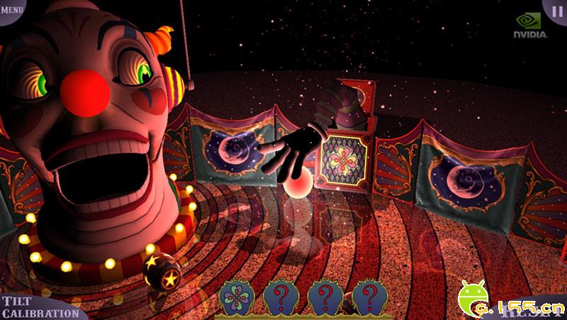 nvidia tegra3_英伟达Tegra3 HD专属游戏合辑第2季