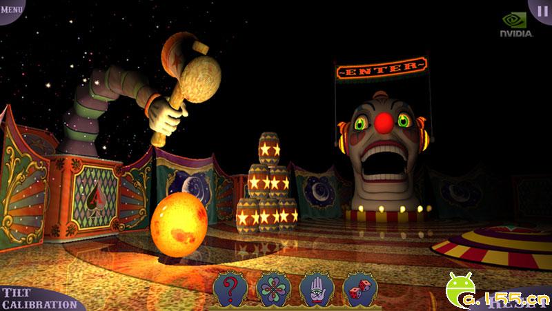 nvidia tegra3_英伟达Tegra3 HD专属游戏合辑第2季