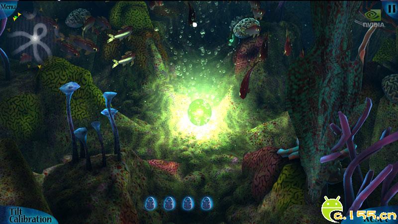 nvidia tegra3_英伟达Tegra3 HD专属游戏合辑第2季