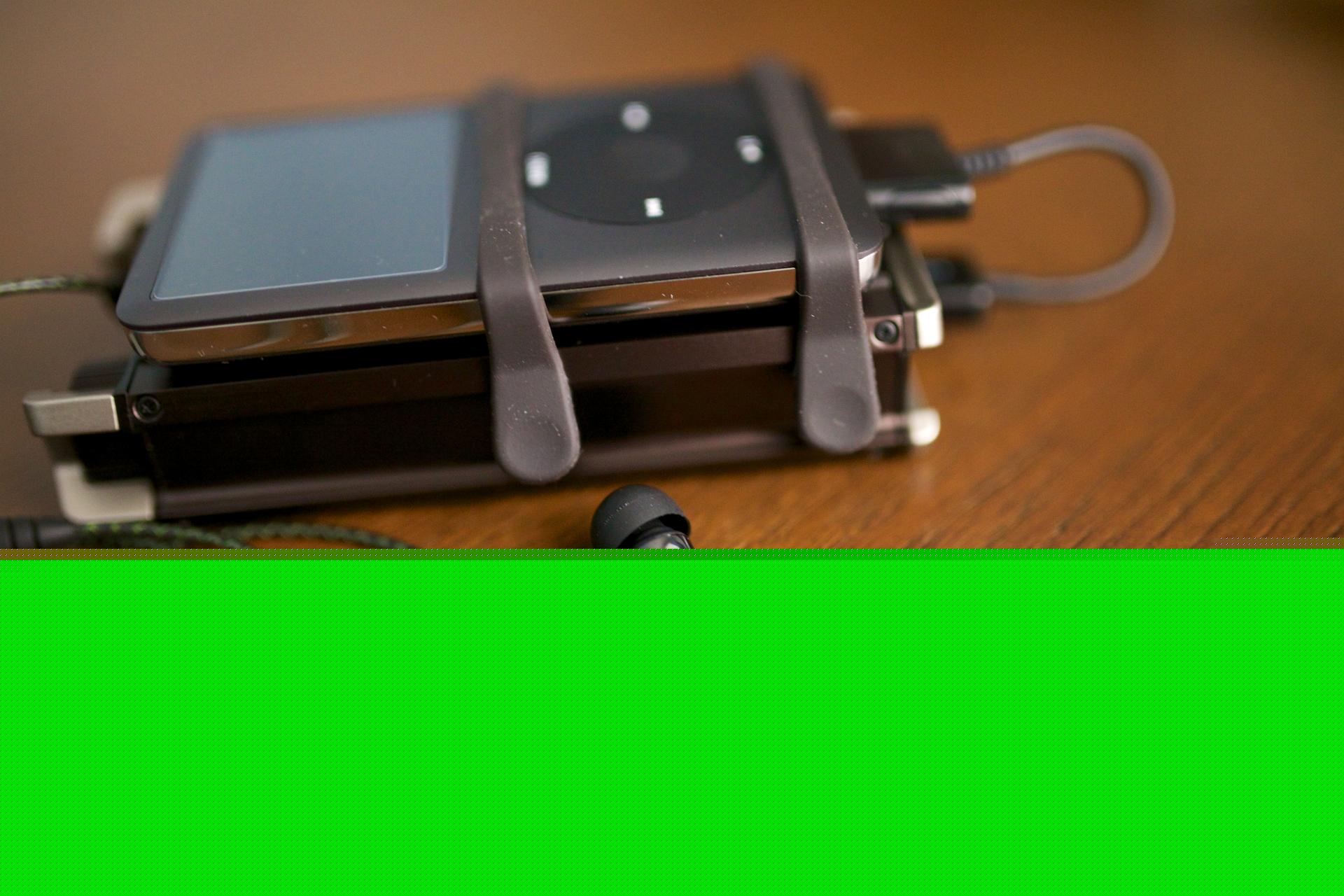 pha-1_让IPC声场翻倍 SONY PHA1解码放大器感受