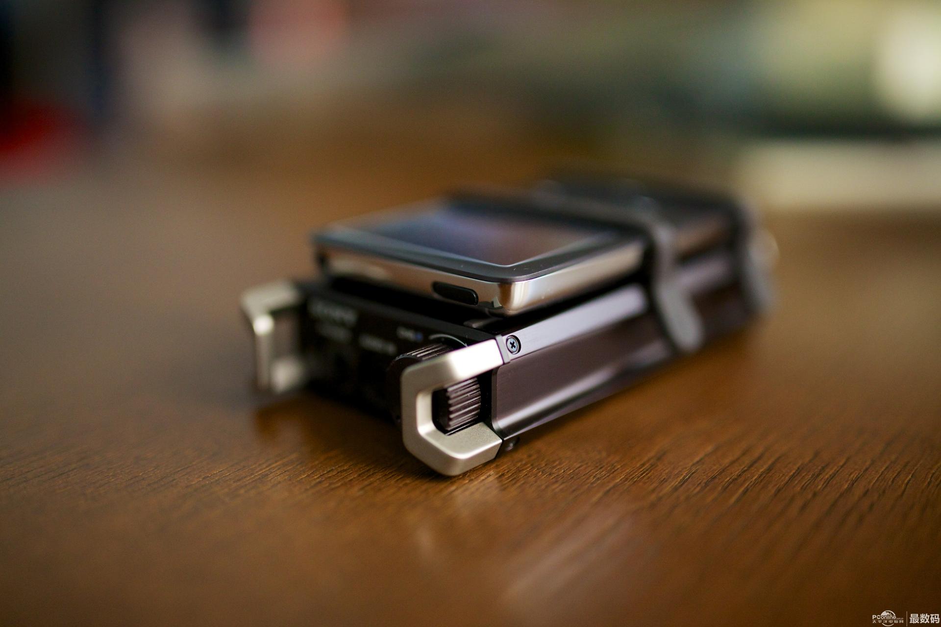 pha-1_让IPC声场翻倍 SONY PHA1解码放大器感受