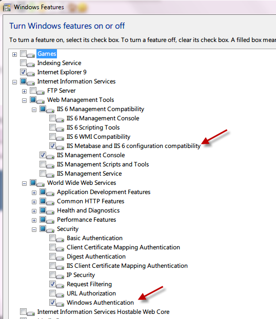 ClickOnce部署Winform程序的方方面面