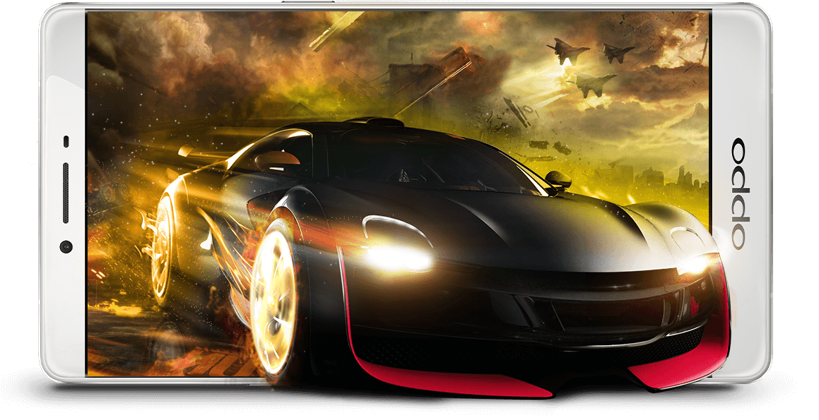 『OPPO R7 plus高配版 智能手机』最新报价