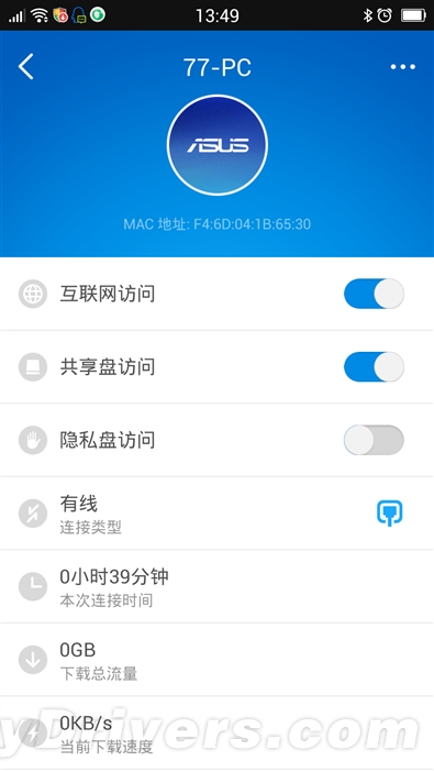 129元小米路由mini再体验：信号超稳定 也智能了