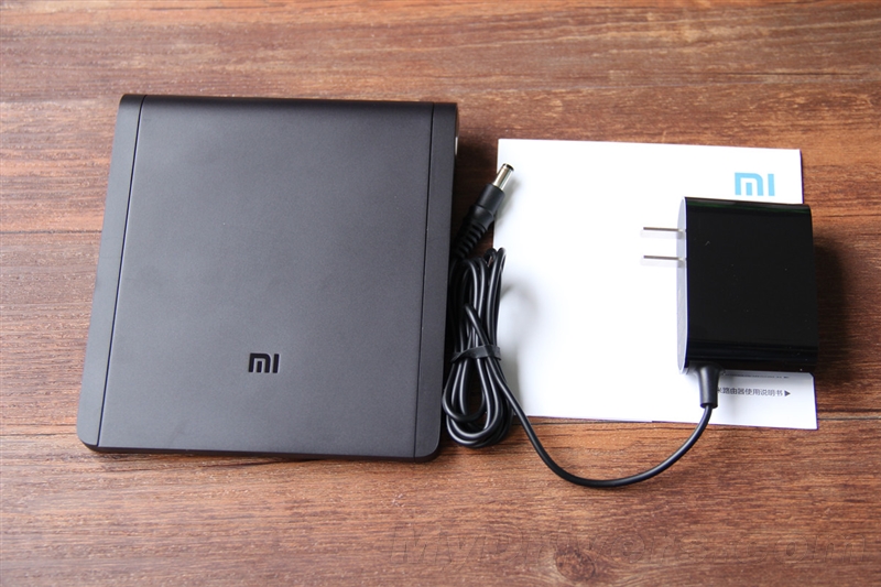 129元小米路由mini再体验：信号超稳定 也智能了