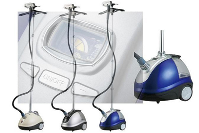 蒸汽挂烫机故障分析