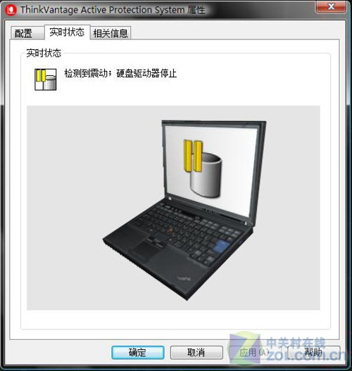 顶级商务体验 15英寸ThinkPad机皇评测 