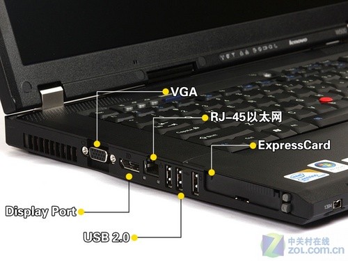 顶级商务体验 15英寸ThinkPad机皇评测 