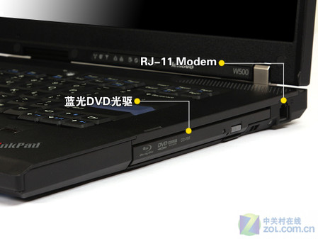 顶级商务体验 15英寸ThinkPad机皇评测 