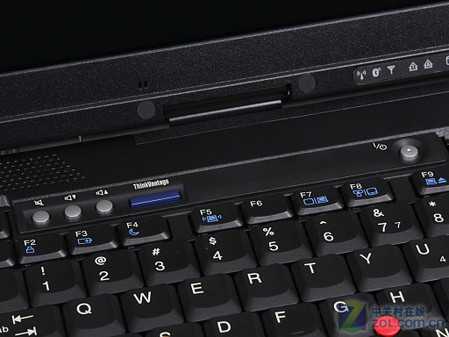 顶级商务体验 15英寸ThinkPad机皇评测 