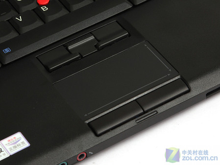 顶级商务体验 15英寸ThinkPad机皇评测 