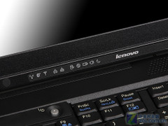 顶级商务体验 15英寸ThinkPad机皇评测 