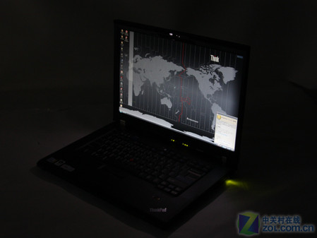 顶级商务体验 15英寸ThinkPad机皇评测 