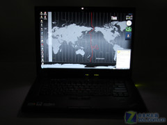 顶级商务体验 15英寸ThinkPad机皇评测 