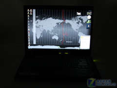 顶级商务体验 15英寸ThinkPad机皇评测 