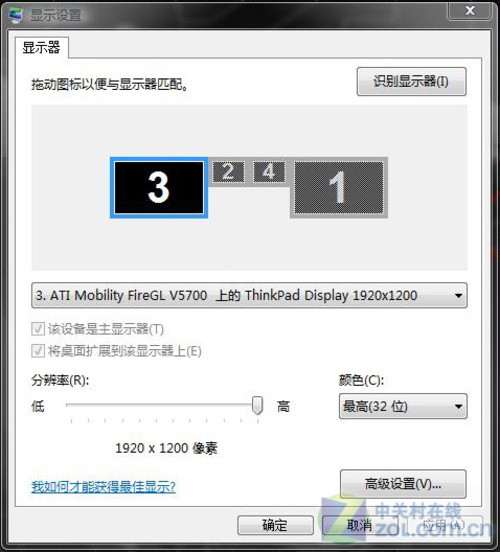 顶级商务体验 15英寸ThinkPad机皇评测 