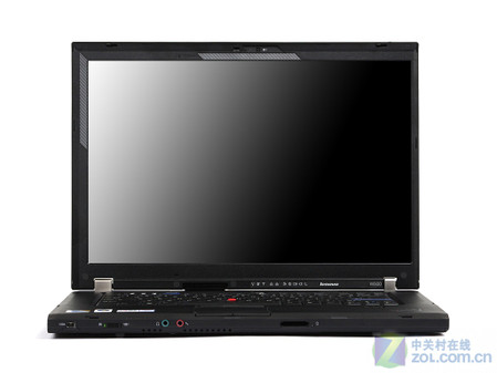 顶级商务体验 15英寸ThinkPad机皇评测 