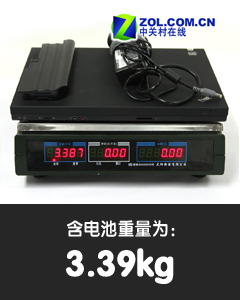 顶级商务体验 15英寸ThinkPad机皇评测 