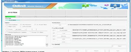 三星GT-S7568刷机教程及ROOT方法（2013年2月16日）图片5