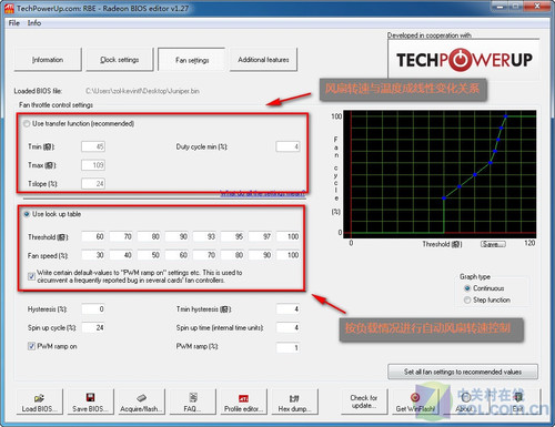 显卡帝教你如何修改显卡风扇转速 
