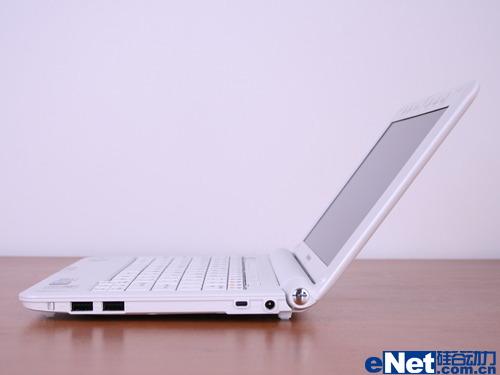 极速启动14秒！联想上网本S10-2评测