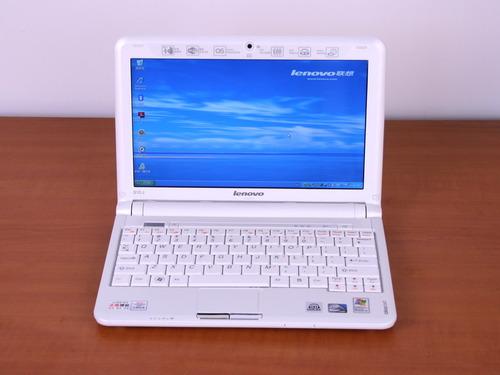 极速启动14秒！联想上网本S10-2评测