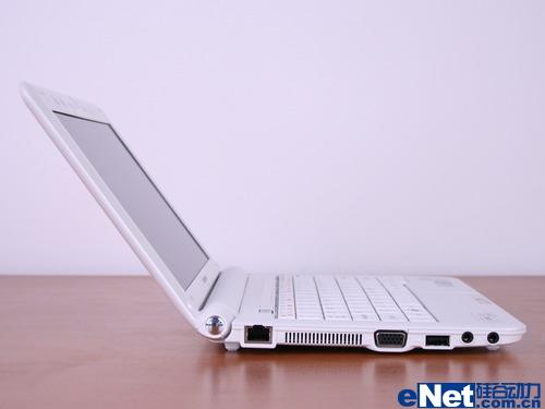 极速启动14秒！联想上网本S10-2评测