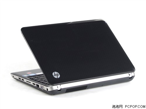 超强散热！惠普dv4-3124TX仅售5299元